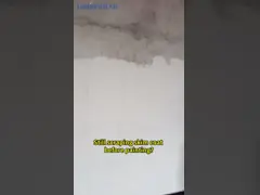 China Nano Silica Hollow Glass Microsphere Thermal Insulation Mid Coat Ultra Thin 2mm NASA Aerogel Tech supplier