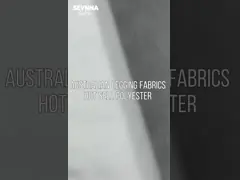 China Stretchy Soft Recycled Polyester Swimwear Fabric Seamless Tank Top Ladies Swimsuits supplier