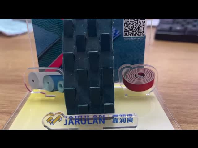 Sawtooth PVC Belt Conveyor Belting For Stone Industry