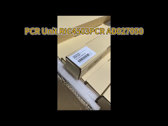 AD02-7050 AD027050 Primary Charge Roller For Ricoh MP C3003 C3503 C4503 C5503 C6003 C3004 C3504 C4504 C55