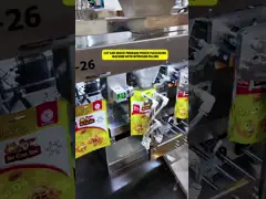 China Automatic Clay Plasticine Packing Machine Extruding Cutting Sealing supplier