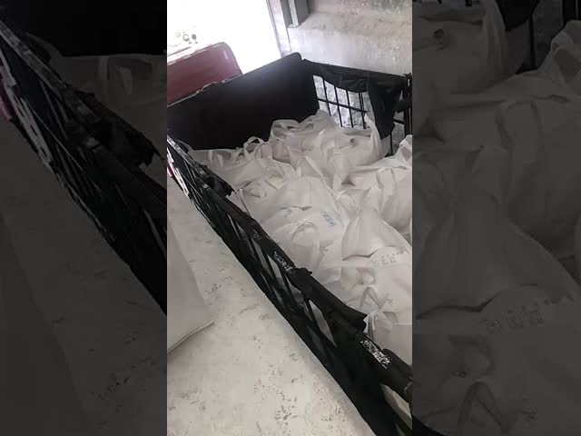 ODM Magnesium Oxide Pure Powder For Heating Elements 25kg