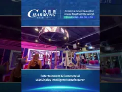 China P3.91 Waterproof IP65 Led Video Wall Screen Shopping Mall  Windproof Bendable Led Display supplier