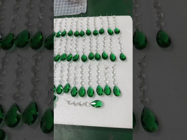 W8053 Gold Crystal Modern Wall Lamp Interior Decoration