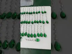 W8053 Gold Crystal Modern Wall Lamp Interior Decoration