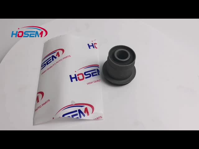 Isuzu 700P Nkr Rear Leaf Spring Bushing 8-94118588-1 8-94118588-0 8941185881 8941185880