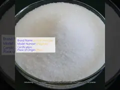 Non Hygroscopic Colorless Potassium Persulfate Industrial Cas No 7727 21 1
