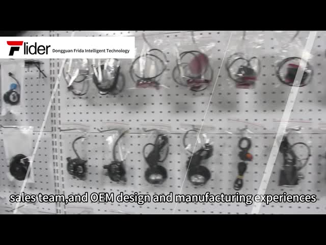 Company introduction video