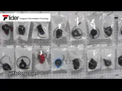 China Scooter Fixed Screw Kit Component Accessories Xiaomi M365 Front Fork Electric Scooter Accessories Folding Hook supplier