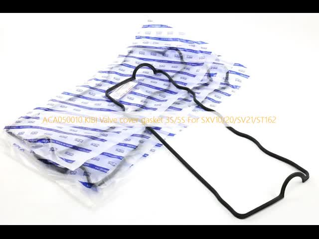 ACA050010 KIBI Gasket Tear Resistant Valve Cover Gasket 3S/5S For SXV10 SXV20 SV21 ST162