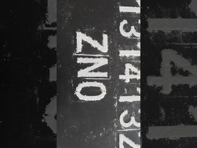 Anti Ultraviolet Non Nano Zinc Powder Bulk 20nm 50nm 100nm 1μM