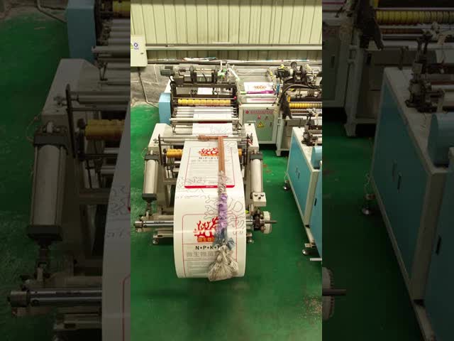 Durable PP Woven Bags With Heavy Load Capacity 10kg-50kg Compliant With GB/T8946-2020 Standard