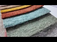 China Soft Stain Resistant Chenille Jacquard Upholstery Fabric Chenille Textured Fabric supplier