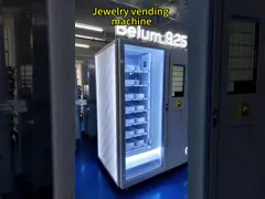 China Compete With Convenience Stores With Our Snack Food Vending Machine And Smart Price Adjustment System supplier