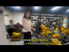 China E318C E320C E320D E319D Speed Reducer Gearbox 227-649 Final Drive Parts supplier