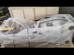 Powerful Excavator Hydraulic Rock Breaker For Demolition And Construction