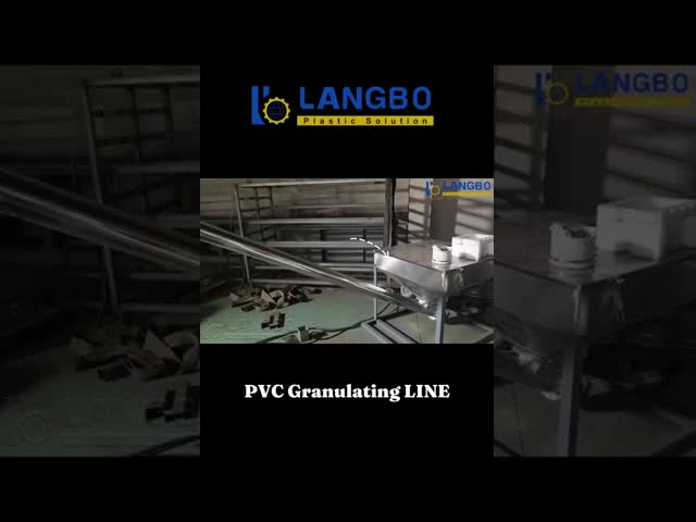 SJSZ80/156 Double Screw Extruder Extrusion 400kg Capacity PVC Soft Tube / Sealing / Cable Pellet Making Granulating Line