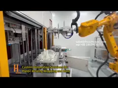 China 220V Plastic Pallet Machine 16KW Pallet Manufacturing For Anti Slip Plastic supplier