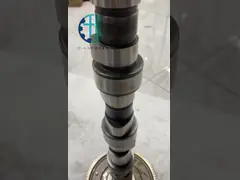 Camshaft  04282837 For Volvo EC140B D4D BF4M2012 D4E D5E Spare Parts