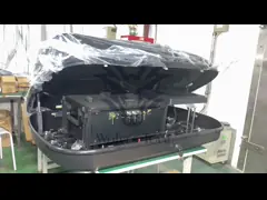 China High Power Portable 600W Drone Radio Frequency Jammer supplier