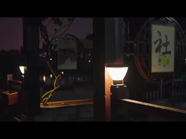 High Brightness Solar Pillar Lights For Garden Driveway Fence