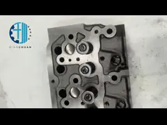 China 6754-81-8090 4037469 Turbocharger HX35 Turbo For Komatsu SAA6D107E-1 Engine supplier