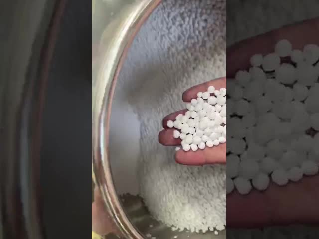 Máquina de recubrimiento por pulverización de polvo para laboratorio y máquina pulidora de gránulos El video