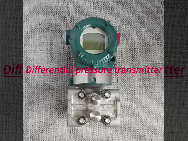 Rosemount 3051 Pressure Temperature Transmitter Faster Time Response With Reduced Maintenance And Improved Efficiency