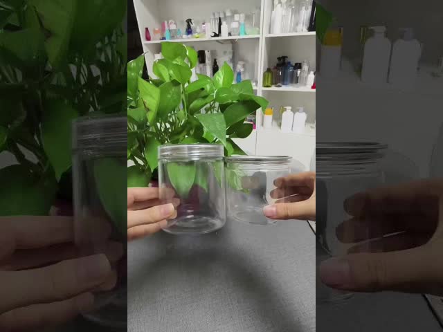 Factory Wholesale Plastic Food Containers Plastic Containers with Lids Biodegradable Plastic Containers with Spots