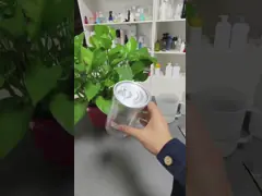 China 2oz to 8oz Plastic Jar Containers The Best Solution for Your Business supplier