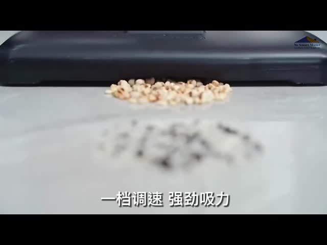 Professional Corded Stick Vacuum 7.4V 1800mAh 3200pa Advanced