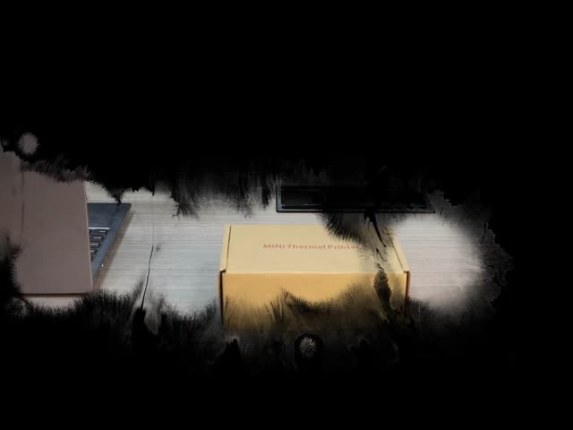 Portable printer cheap wireless mini 58 BT thermal receipt printer mini Impresora portal