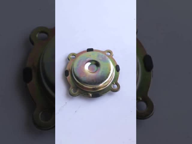 Crankcase Ventilation Valve  8-94250172 894250172  For ISUZU 4JA1 4JB1 NKR77 Replacement