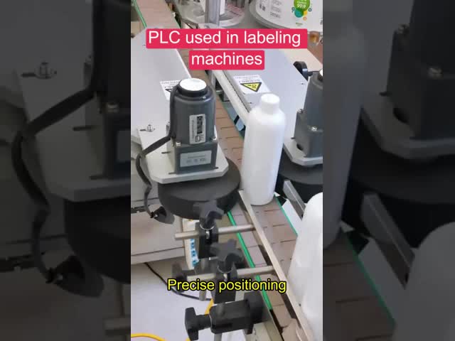 Automation Control Coolmay HMI PLC 7'' TFT HMI PLC All In One Ethernet Port