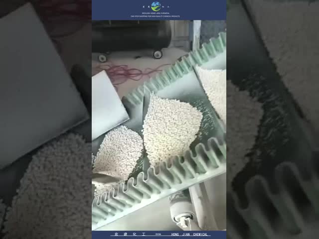 Industrial Grade Sodium Chloride NaCl 99% Purity for Water Treatment