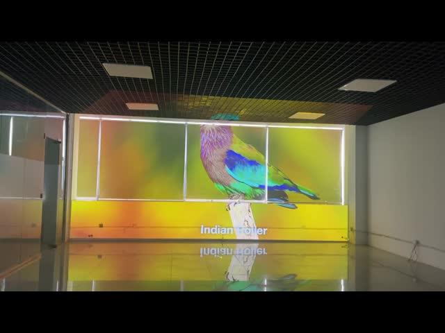 SMX 6500 lumen 3lcd laser projector WUXGA  for 7m wall projection