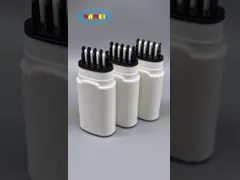 China Custom Color Private Label Eyeliner Tube Twist Up Round Shape Lip Liner Pencil Container For Lipstick supplier