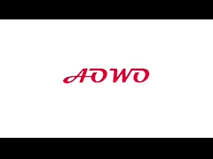 China Plastic Engine Cooling Fan Blade for Truck with One Year Warranty and Efficient Cooling supplier