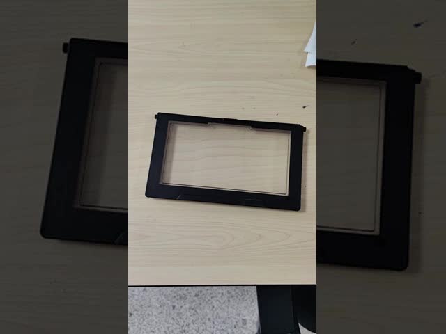 Display Door APX X4 series Carrier tansicold controller transparent cover 12-00663-54 Prevent dust and rainwater video