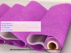 Offset Printing Grade BOPP Film with EVA Adhesive Layer