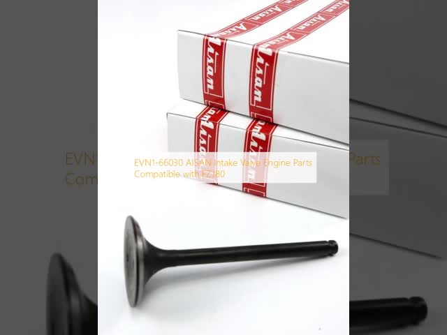 13711-66030 Electronic Fuel Injection Kit Intake Valve Engine Parts Compatible With FZJ80