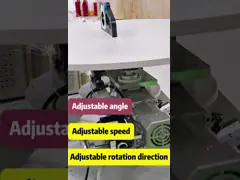 China 150MPa Mechanical Strength Test Bed For Pressure Resisting Explosion Automobile Pipe Fittings supplier