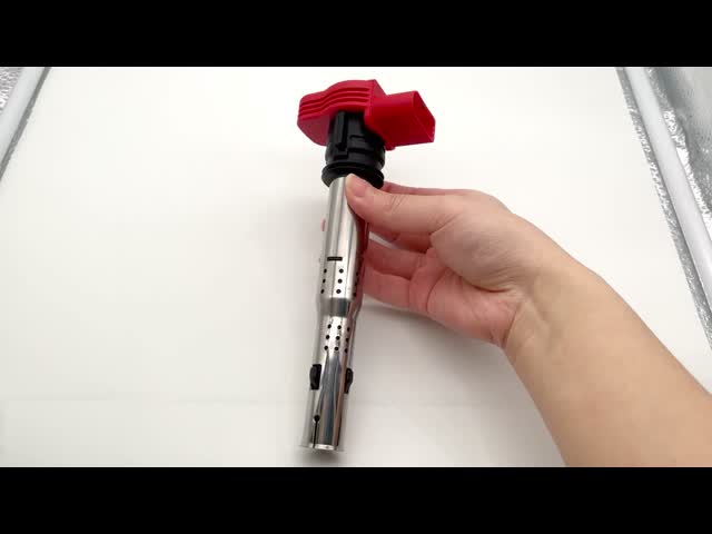 Anti Corrosion VW Ignition Coil 06E905115D Automotive Coil Pack Easy Connection