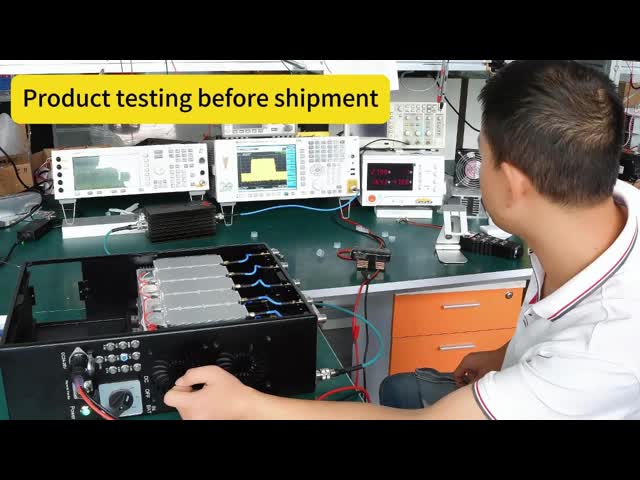 Long distance 1.5km 5band 8band drone signal blocker  manpack applicated Danger Zone Protection