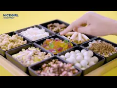 China Probiotic Handmade Yogurt Fruit Smoothie Popular Smoothie Franchise With Various Flavor supplier