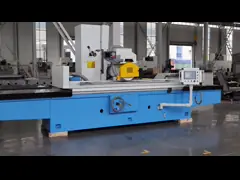 China Hot Sale TCK56Y GSK Controller Slant Bed Cnc Lathe Turning Cnc Machining Cnc Turning supplier