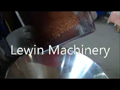 China Dry Wet Type Peanut Peeling Machine 400kg/H Peanut Sheller Machine supplier