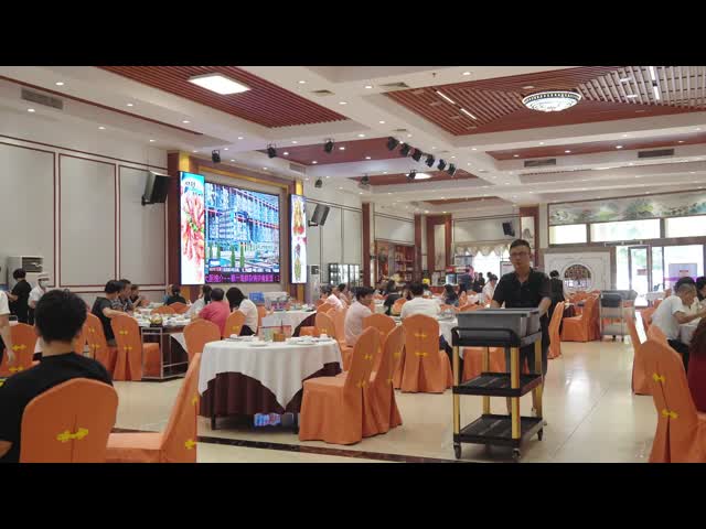 3 4 5 Inch Blue Tpr 60-100kg Load Capacity Threaded Stem With Brake Large-Scale Catering Industrial Casters