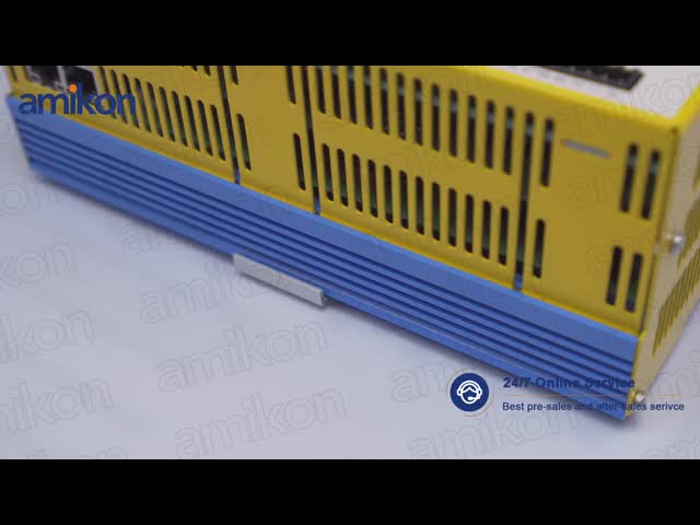 Lightweight HIMA F3DIO20/8 02 Remote I/O Module With 20 Digital Input And 8 Output Channels