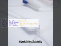 1.2 micron IV Filter for infusion therapy